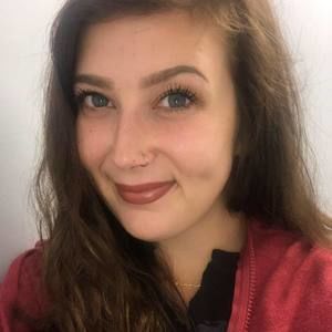 Meet your Posher, Savannah